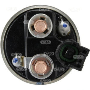 Solenoid