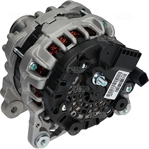 Alternator (116753)