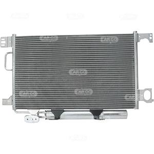 Condenser, air conditioning (260422)