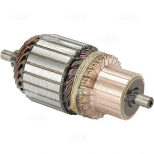Armature, starter (235725)