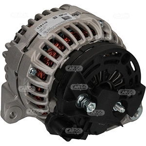 Alternator (116118)