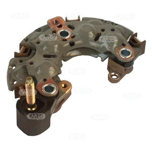 Rectifier, alternator (135417)