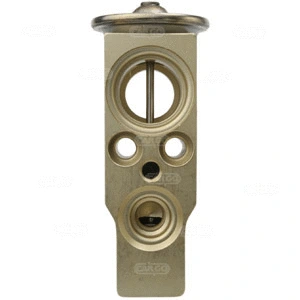 Expansion Valve, air conditioning (260196)