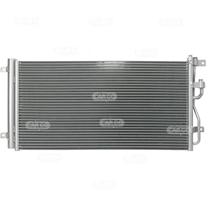 Condenser, air conditioning (261617)
