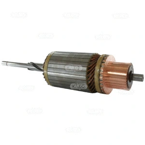 Armature, starter (131359)