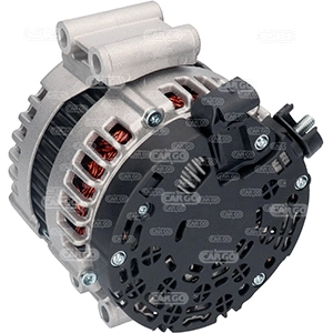 Alternator (115804)