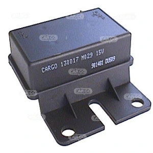 Alternator Regulator (130017)