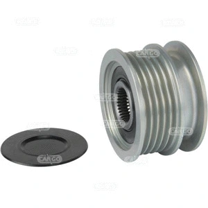 Belt Pulley, alternator (333383)
