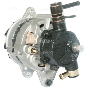 Alternator (110707)