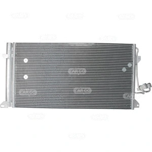 Condenser, air conditioning (260499)