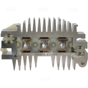 Rectifier, alternator (131875)