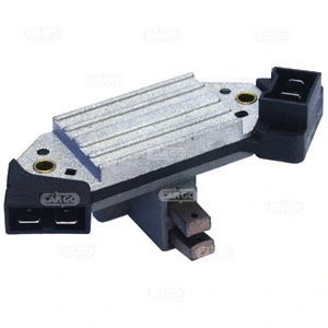 Alternator Regulator (133956)