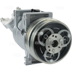 Compressor, air conditioning (240926)