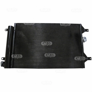 Condenser, air conditioning (260382)