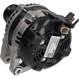 Alternator (116222)