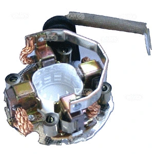 Holder, carbon brushes (230741)