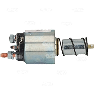 Solenoid