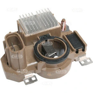 Alternator Regulator (235279)