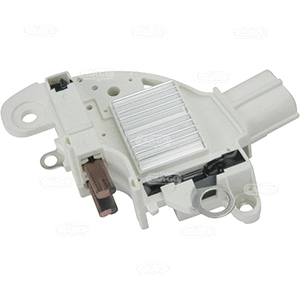 Alternator Regulator