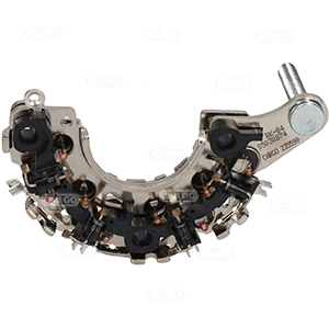 Rectifier, alternator