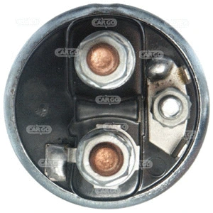 Solenoid