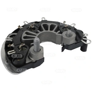 Rectifier, alternator (331001)