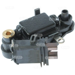 Alternator Regulator