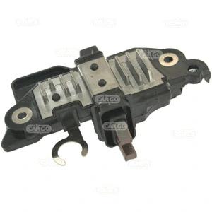 Alternator Regulator