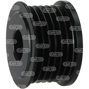 Belt Pulley, alternator (137251)