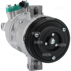 Compressor, air conditioning (240869)
