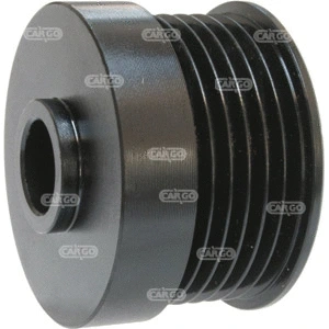 Belt Pulley, alternator (137701)