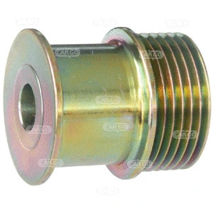Belt Pulley, alternator (138072)