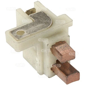 Holder, carbon brushes (130703)