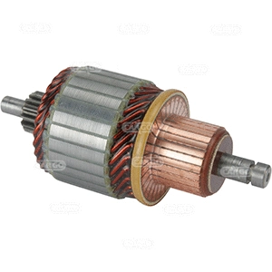 Armature, starter (333770)