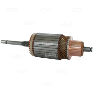 Armature, starter (137233)