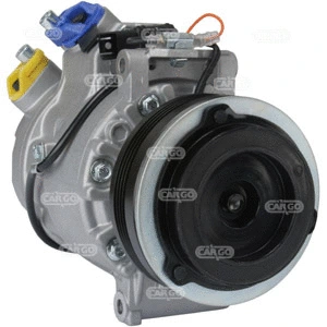 Compressor, air conditioning (240961)