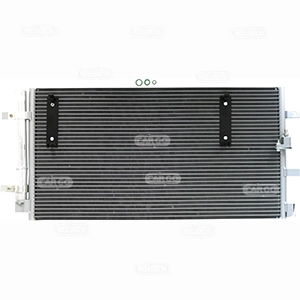 Condenser, air conditioning (260509)
