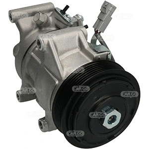 Compressor, air conditioning (241374)