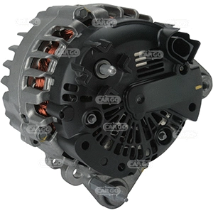 Alternator (115713)