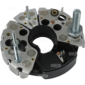 Rectifier, alternator (333811)