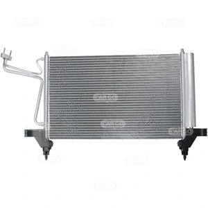 Condenser, air conditioning (260024)