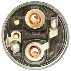 Solenoid