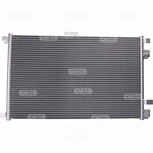 Condenser, air conditioning (260041)