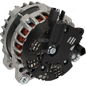 Alternator (116408)