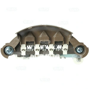 Rectifier, alternator