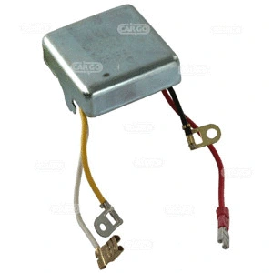 Alternator Regulator (130639)