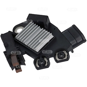 Alternator Regulator (335345)