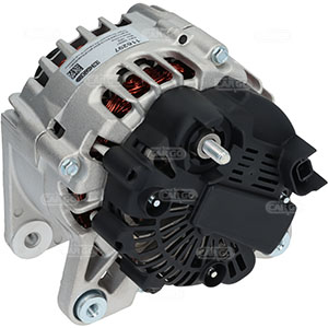 Alternator (116297)