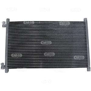 Condenser, air conditioning (260348)