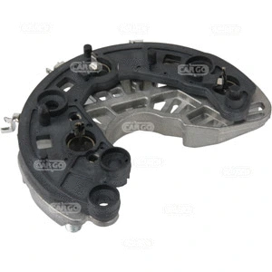 Rectifier, alternator